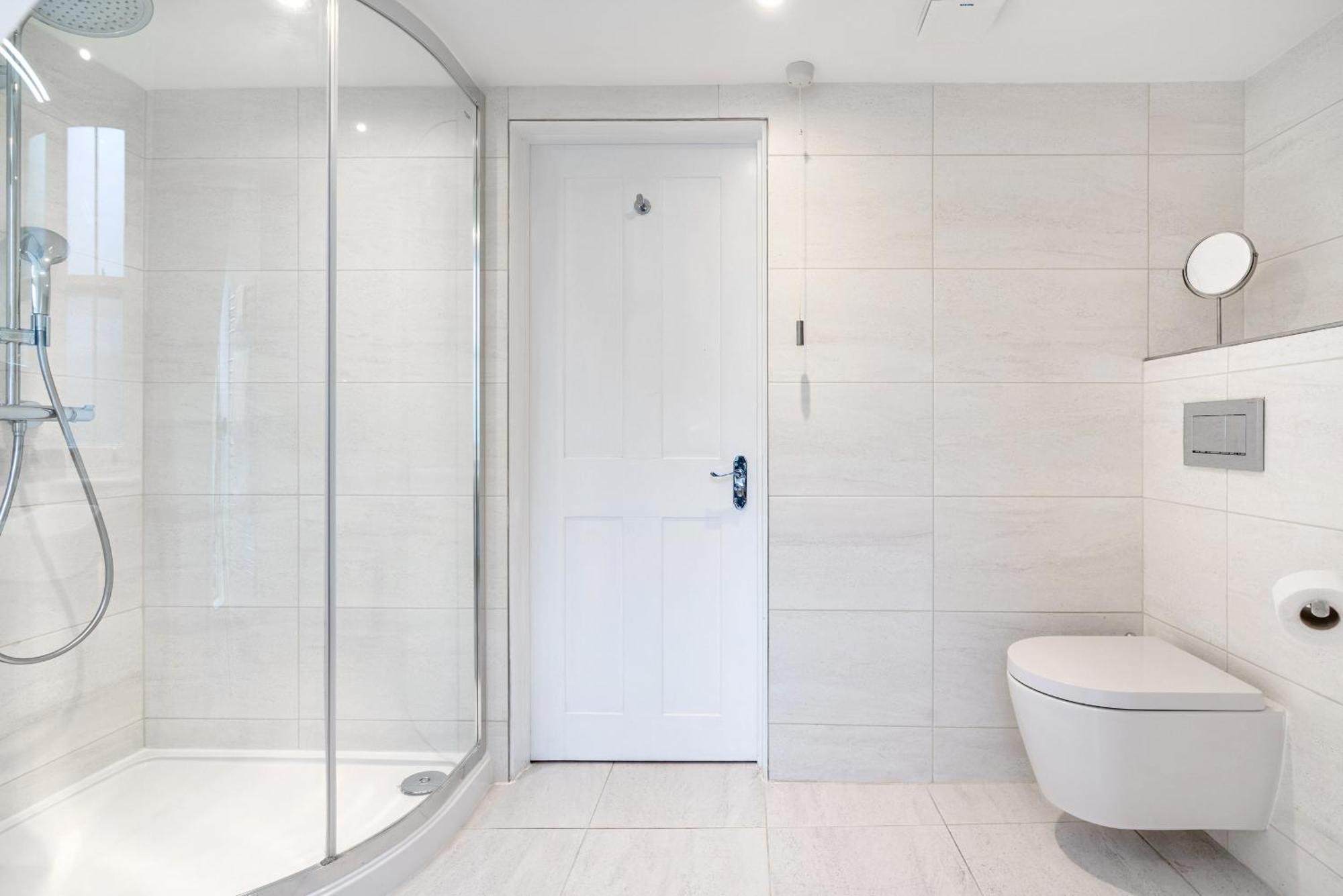 Be London - The Soho Residences Zimmer foto